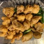 Best Cantonese Style Spare Ribs in San Francisco, CA